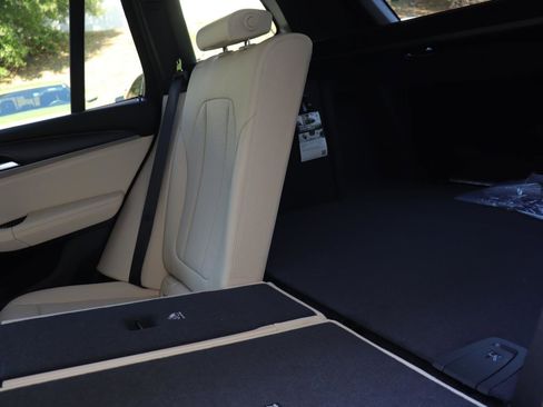 Certified 2024 BMW X3 sDrive30i w/ Convenience Package w/ZPA image 15