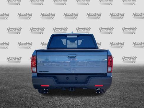 New 2026 Honda Ridgeline Black Edition image 6