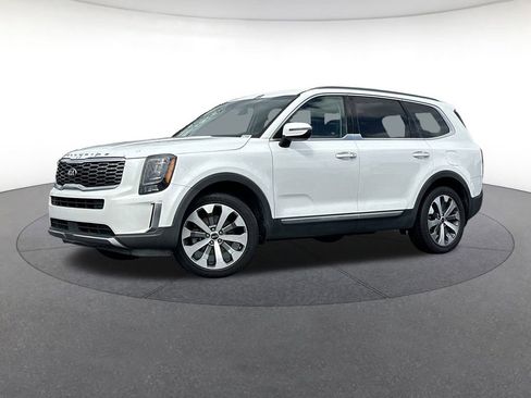 Used 2020 Kia Telluride S image 1