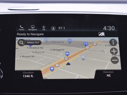 Used 2024 Honda Passport TrailSport image 5