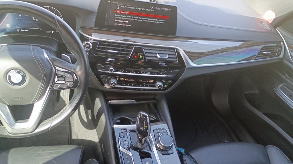 Used 2019 BMW 640i Gran Turismo xDrive AWD/4WD image 32