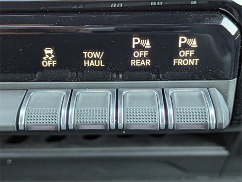 New 2026 RAM 2500 Tradesman image 33