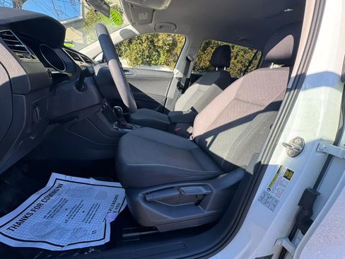 Used 2019 Volkswagen Tiguan S AWD/4WD image 15