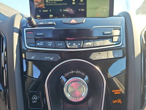 New 2026 Acura RDX SH-AWD w/ Technology Package image 22