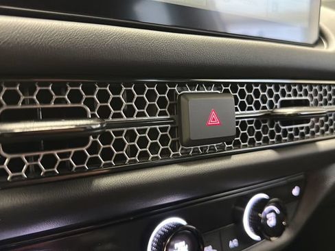 Certified 2026 Honda HR-V Sport image 23