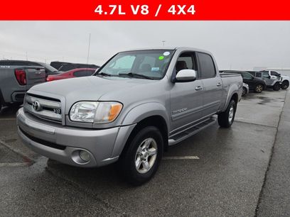 Used 2006 Toyota Tundra SR5