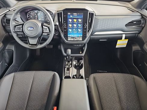 New 2026 Subaru Forester Premium AWD/4WD image 11