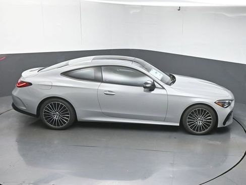 New 2026 Mercedes-Benz CLE 300 4MATIC Coupe image 44