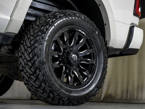 Used 2023 RAM 2500 Limited w/ Night Edition image 57