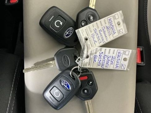 Used 2019 Subaru Forester w/ Alloy Wheel Package AWD/4WD image 22
