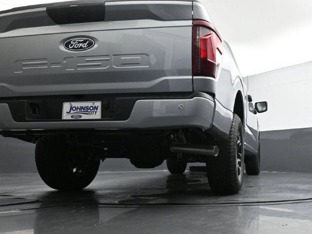Certified 2025 Ford F150 STX AWD/4WD image 31