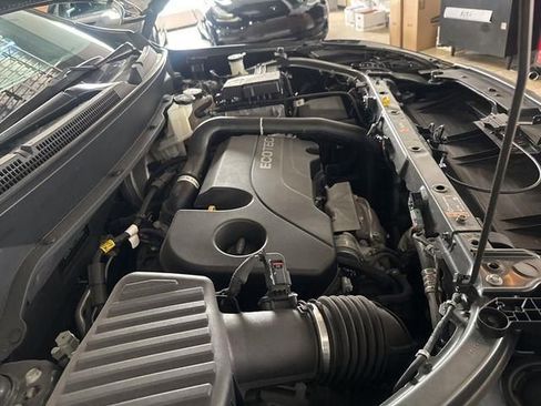 Used 2020 GMC Terrain SLE w/ Driver Convenience Package AWD/4WD image 57