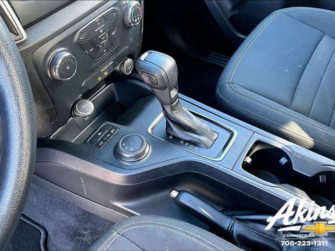 Used 2019 Ford Ranger XLT w/ Trailer Tow Package image 14