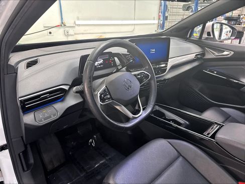 Used 2023 Volkswagen ID.4 Pro S RWD image 20