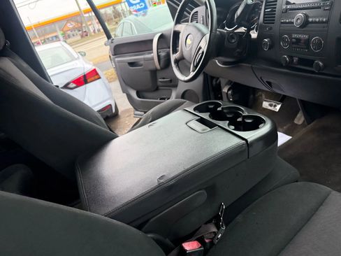 Used 2011 Chevrolet Silverado 1500 LT w/ All-Star Edition image 19