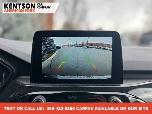 Used 2024 Ford Escape ST-Line image 29