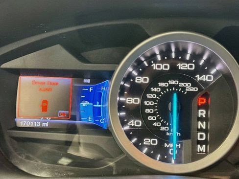 Used 2013 Ford Explorer XLT FWD image 15