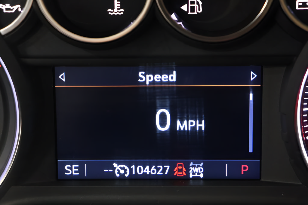 Used 2020 Chevrolet Silverado 1500 RST w/ All-Star Edition AWD/4WD image 14