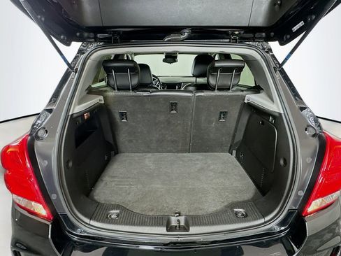 Used 2019 Chevrolet Trax LT w/ LT Convenience Package image 23