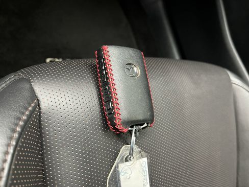 Certified 2023 MAZDA CX-30 AWD 2.5 S w/ Premium Package image 26