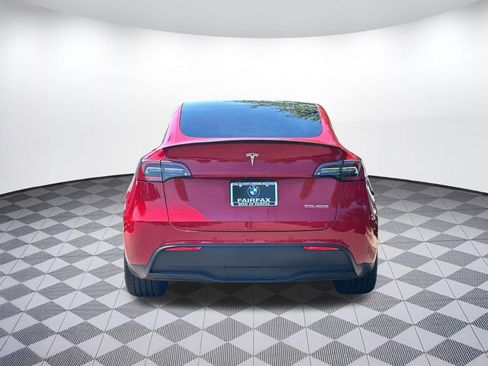 Used 2022 Tesla Model Y Performance AWD/4WD image 10