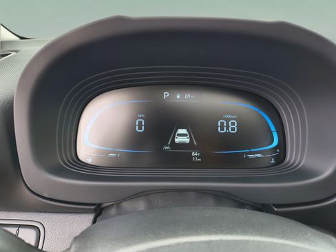 New 2026 Hyundai Venue SEL FWD image 33