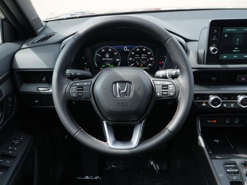 New 2026 Honda CR-V Sport-L image 21