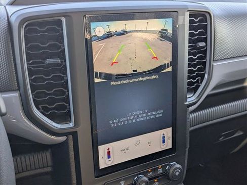 New 2026 Ford Ranger XL w/ Trailer Tow Package RWD image 13