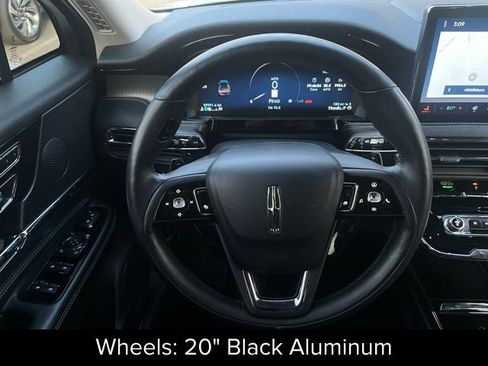 Certified 2023 Lincoln Corsair Reserve w/ Equipment Group 201A image 41