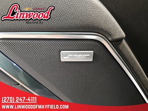 New 2026 GMC Sierra 1500 SLT w/ SLT Premium Plus Package image 19