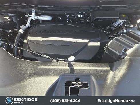 Used 2023 Honda Ridgeline RTL-E image 32
