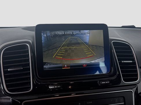 Used 2016 Mercedes-Benz GLE 350 image 19