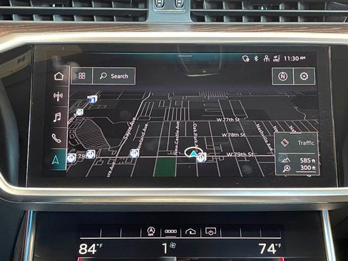 Used 2021 Audi A6 Premium Plus w/ Premium Plus Package image 40