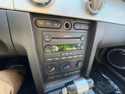 Used 2007 Ford Mustang GT image 11