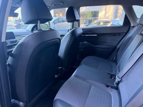 Used 2024 Kia Seltos S AWD/4WD image 13