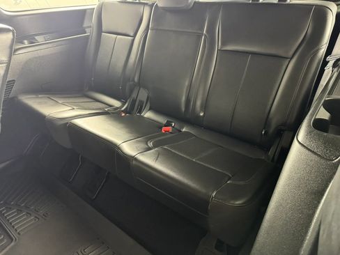 Used 2024 Ford Expedition Max XLT AWD/4WD image 40