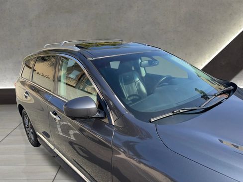 Used 2013 INFINITI JX35 FWD w/ Premium Pkg image 13