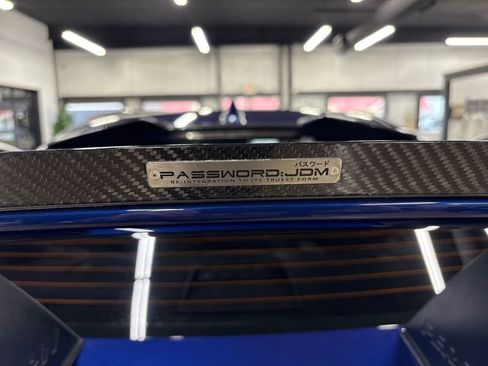 Used 2021 Subaru WRX STI image 27