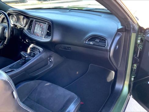 Used 2019 Dodge Challenger R/T w/ Plus Package image 15
