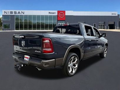 Used 2020 RAM 1500 Limited