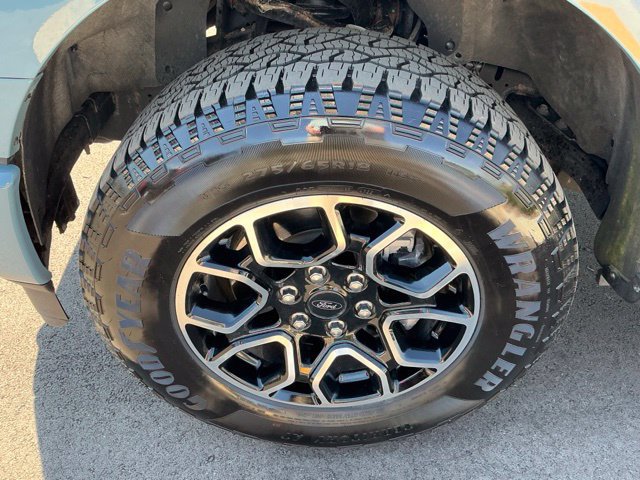 Used 2023 Ford F150 XLT w/ Equipment Group 302A High AWD/4WD image 20