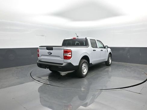 New 2026 Ford Maverick XL FWD image 7