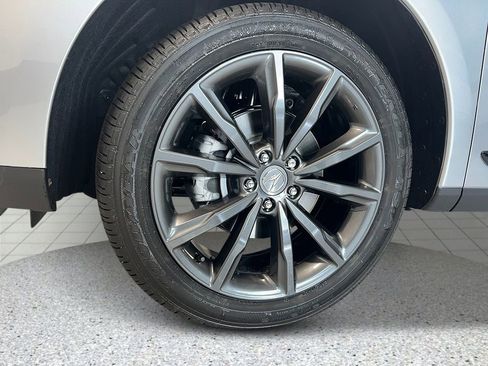 New 2026 Acura RDX A-Spec image 13