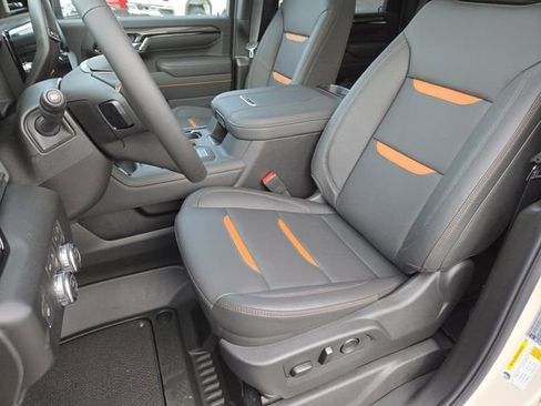 New 2026 GMC Sierra 2500 AT4 w/ AT4 Premium Plus Package image 37