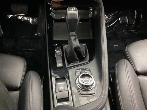 Used 2018 BMW X2 xDrive28i AWD/4WD image 37