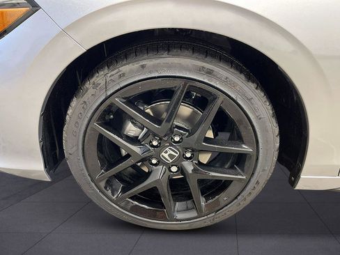 New 2026 Honda Civic Sport image 11