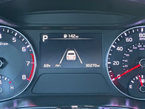 Used 2024 Kia Forte GT-Line FWD image 27