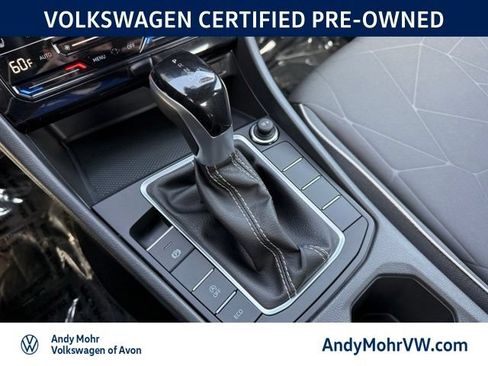Used 2026 Volkswagen Jetta Sport FWD image 29