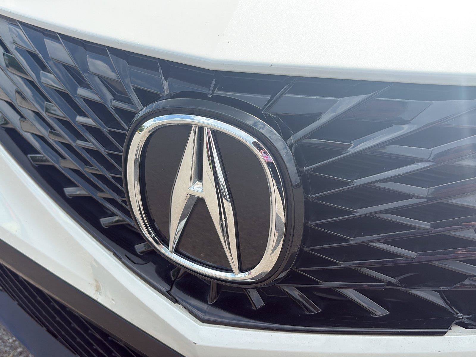 Used 2025 Acura Integra A-Spec FWD image 41