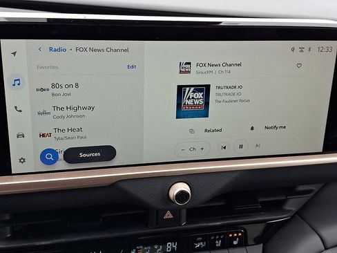 Used 2024 Toyota Crown Limited w/ Advanced Technology Package image 21